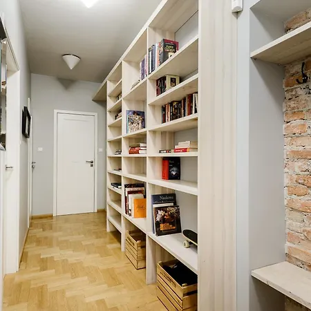 P&o Suligowskiego Apartment