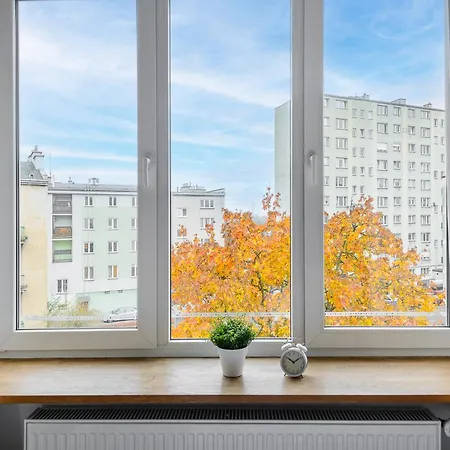 Apartment P&o Suligowskiego *