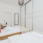 דירה P&o Suligowskiego ורשה